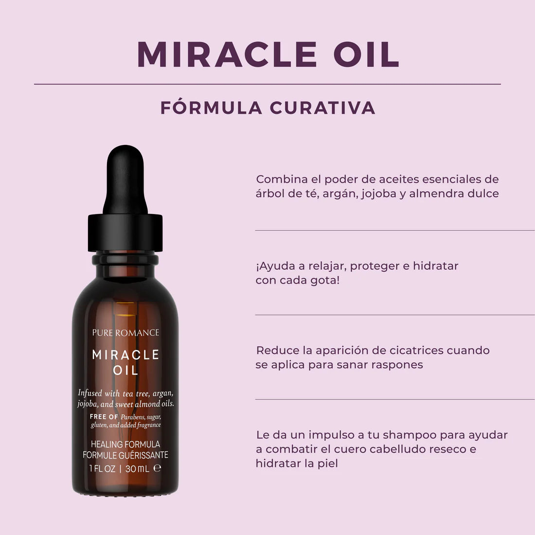 Miracle Oil