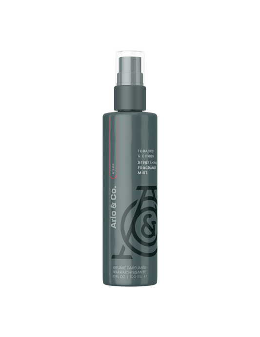 Refreshing Fragrance Mist - Atlas