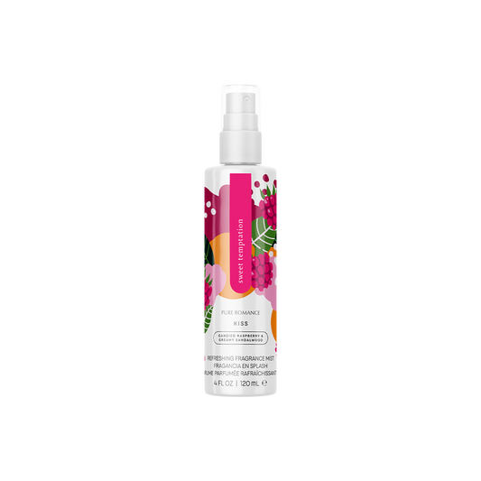 Refreshing Fragrance Mist -  Sweet Temptation